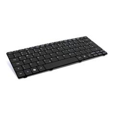 Imagem de Teclado Notebook Acer Aspire One 1410 751 721 722 Ao751H Br