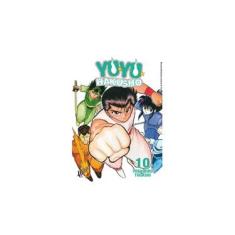 Imagem de Yu Yu Hakusho - Vol. 10 - Togashi, Yoshihiro - 9788545700401