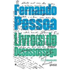 Imagem de Livro(S) do Desassossego - Fernando Pessoa - 9788526022065