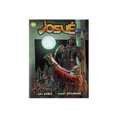 Imagem de Josué - Bulanadi, Danny; Ayris, Art - 9788567002071