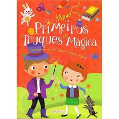 Imagem de Meus Primeiros Truques de Mágica - Vários Autores - 9788539420605