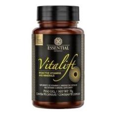 Imagem de Vitalift (90 Caps) - Essential Nutrition