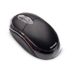 Imagem de Mouse Usb Óptico Pcg Preto 606157 Maxprint