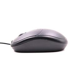 Imagem de Mouse Óptico USB C3 Tech CK-MS35BK Preto