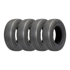 Imagem de Kit 4 Pneus Michelin Aro 18 265/60R18 Primacy SUV 110H