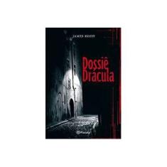 Imagem de Dossiê Drácula - James Reese - 9788576655046