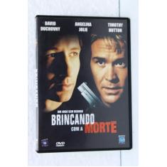 Imagem de DVD - Brincando com a Morte