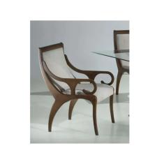 Imagem de Poltrona Rebeca com Braço - Qualitá