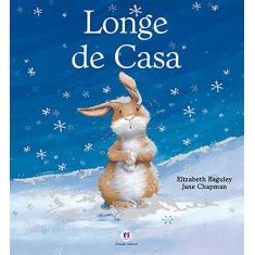 Imagem de Longe de Casa - Nova Ortografia - Baguley, Elisabeth - 9788538044758