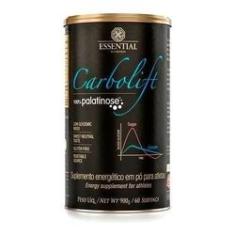 Imagem de Carbolift (900g) 100% Palatinose Essential Nutrition