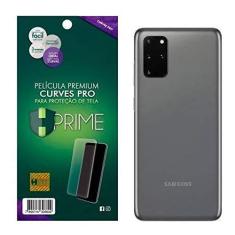 Imagem de Película Hprime Curves Pro Traseira Verso Galaxy S20 Plus
