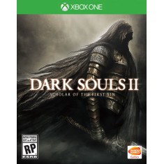 Imagem de Jogo Dark Souls II Scholar of The First Sin Xbox One Bandai Namco