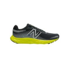 Imagem de Tênis New Balance 520V8 Preto e Verde