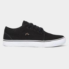 Imagem de Tênis Rusty Iconic Cano Baixo Masculino-Masculino
