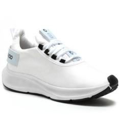 Imagem de Tênis Esportivo Masculino Para Treino Academia Confortável Lançamento-Masculino