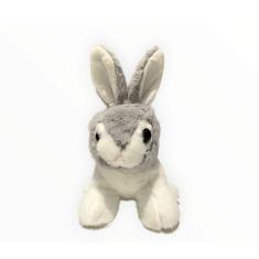 Imagem de Bichinho De Pelúcia Coelhinho Tuka Toy