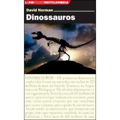 Imagem de Dinossauros - Col. L&pm Pocket - Norman, David - 9788525421654