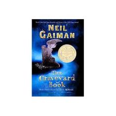 Imagem de The Graveyard Book - Neil Gaiman - 9780060530945