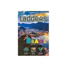 Imagem de Welcome To Brazil! - On-Level - Social Studies - Ladders - Goudvis, Anne - 9781285348087