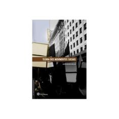 Imagem de Teoria Dos Movimentos Sociais - Capa Comum - 9788582125823