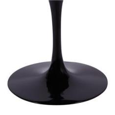 Imagem de Base Mesa Saarinen Tulip Jantar Redonda  - 124 a 150cm