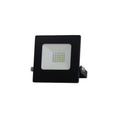 Imagem de Refletor Lorenzetti 10W Preto Bivolt 6500K Luz Branca