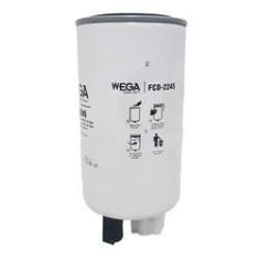 Imagem de Filtro de Combustível Wega FCD2245