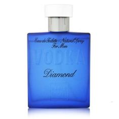 Imagem de Perfume vodka diamonds for men paris elysees - masculino - 100 ml