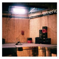 Imagem de American Football [Disco de Vinil]