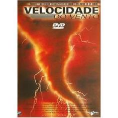 Imagem de DVD - Velocidade Do Vento