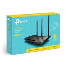 Imagem de Roteador Wireless Tl-wr949n 450mbps 3 Antenas Tp-link