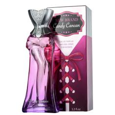 Imagem de Perfume New Brand Candy Cancan 100ml Feminino