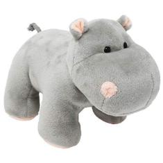 Imagem de Bebê hipopótamo Animais de pelúcia Oh tão macio pelúcia Hipopótamo Hipopótamo Hipopótamos Brinquedo por casa excepcional