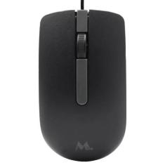 Imagem de Mouse Mtek Optico MS-307 1000DPI/USB - Preto