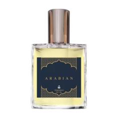 Imagem de Perfume Com Ferômonios Arabian 100ml - Feminino - Essência Do Brasil
