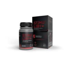Imagem de Stimuliby 60Caps - Mercofarma