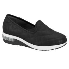 Imagem de Tenis Feminino Modare Calce Facil GelTech 7320.247 Ideal Caminhada Corrida Treino