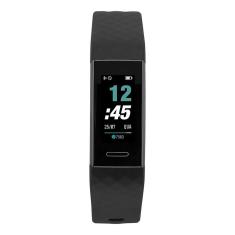 Imagem de Relógio Smartwatch Nacional Mormaii Smartband Fit Gps Unissex Bateria Longa Duração Moid151aa/8p