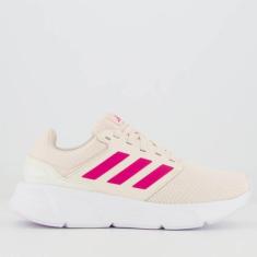 Imagem de Tênis Adidas Galaxy 6 Feminino Rosa