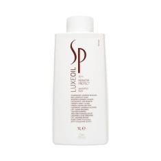 Imagem de Shampoo SP Luxe Oil Keratin Protect 1000ml - Wella