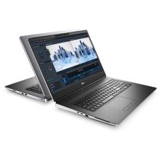 Imagem de Notebook Dell Precision 7760 17-7760 Intel Core i5 11500H 17,3" 8GB SSD 256 GB Windows 10