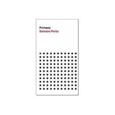 Imagem de Primevo - Samara Porto - 9788592875114