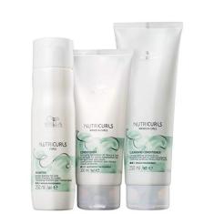 Imagem de Kit Wella Professionals Home Care (3 Produtos)