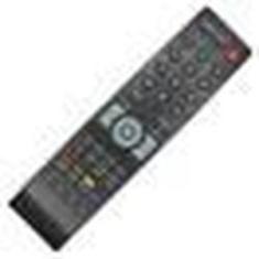 Imagem de Controle Remoto Novo Para Tv Aoc Lc42h053 Le26w154 Lc32w053