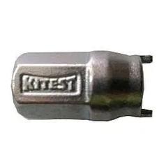 Imagem de Chave Curta Para Retirar Porca Do Amortecedor Dianteiro Vw