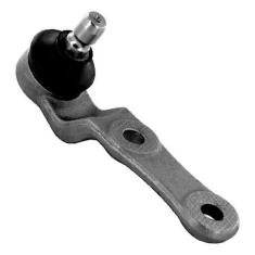 Imagem de Pivô Suspensão Corsa Pick Up 98 a 2003 Inferior Motorista Passageiro Nakata