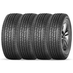 Imagem de Kit 4 Pneus Durable Aro 17 265/65r17 112h Rebok H/t