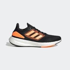 Imagem de Tênis Pureboost 22 - adidas HQ8586-Masculino