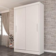 Imagem de Guarda Roupa 2 Portas Bulgaria Espresso M veis Neve