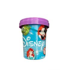 Imagem de Brinquedo Pote Disney De Massinhas 115G - Cotiplás 2768